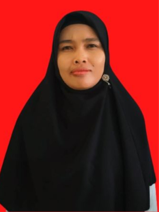Indrawati, S.Si
